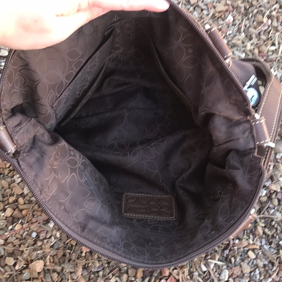 Fossil crossbody - Picture 6 of 8